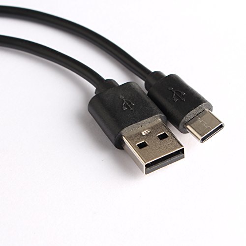 USB TYPE C CABLE 3 FEET HISPEED USB 2.0 TYPE A TO TYPE C FOR ASUS ROG