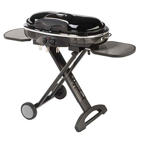 COLEMAN ROADTRIP LXX 22,000 BTU PROPANE GRILL GTIN/EAN/UPC