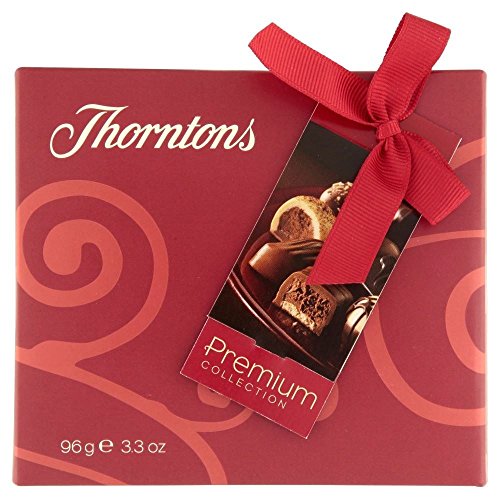 THORNTONS PREMIUM COLLECTION (96G) GTIN/EAN/UPC 721864806880 Cadastro de Produto com