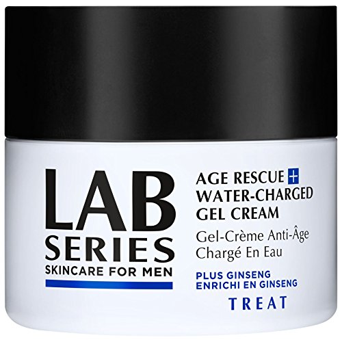 LAB SERIES AGE RESCUE WATER CHARGED GEL CREAM GTIN/EAN/UPC