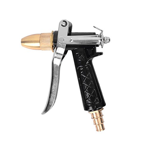 YAMDE HOSE NOZZLE / HAND SPRAYER HIGH PRESSURE PISTOL GRIP FRONT