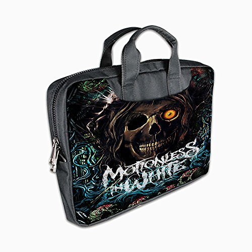 MOTIONLESS IN WHITE LAPTOP BAG FOR LAPTOP 11 GTIN/EAN/UPC