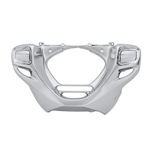 SHOW CHROME ACCESSORIES 52908 CHROME LOWER FRONT COWL GTIN/EAN/UPC