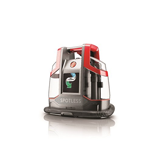 HOOVER FH11300PC SPOTLESS PORTABLE CARPET & UPHOLSTERY SPOT CLEANER