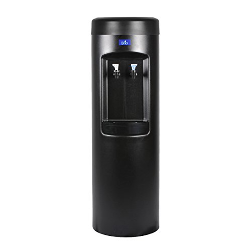 BRIO PROFESSIONAL COMMERCIAL/RESIDENTIAL 500 SERIES BOTTLELESS WATER