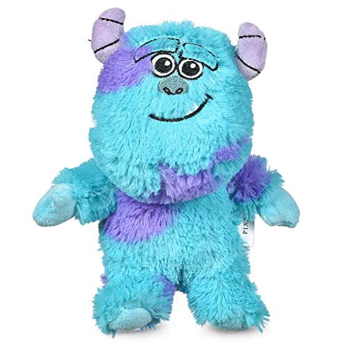 DISNEY PIXAR MONSTERS INC. SULLY 6 PLUSH TOY FOR DOGS SULLY PLUSH DOG