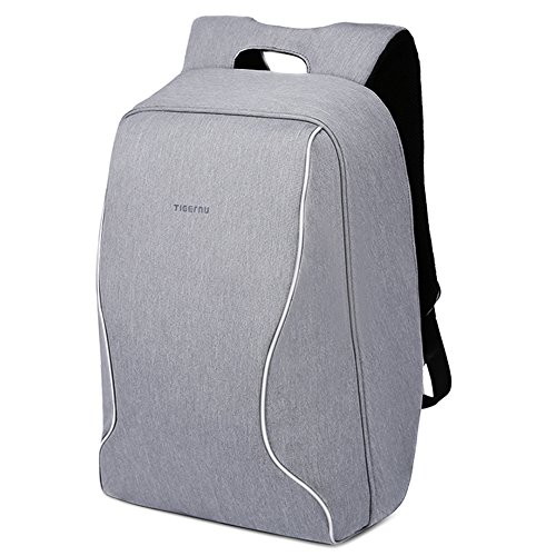 KOPACK 17 INCH LAPTOP BACKPACK SHOCKPROOF ANITITHEFT TRAVEL BAG