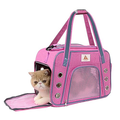 LIFEAND 56.7L DELUXE MULTILEVEL RABBIT HUTCH WITH WEATHERPROOF DESIGN