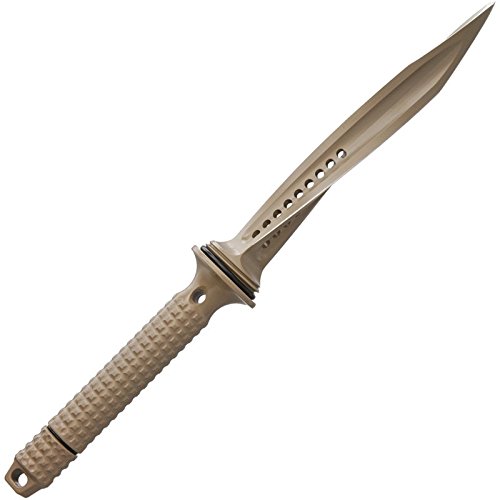 MICROTECH MT1051TAM MINI JAGDKOMMANDO TRIBLADE KNIFE GTIN/EAN/UPC