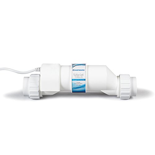 HAYWARD TCELL15 TURBOCELL SALT CHLORINATION CELL FOR INGROUND POOLS