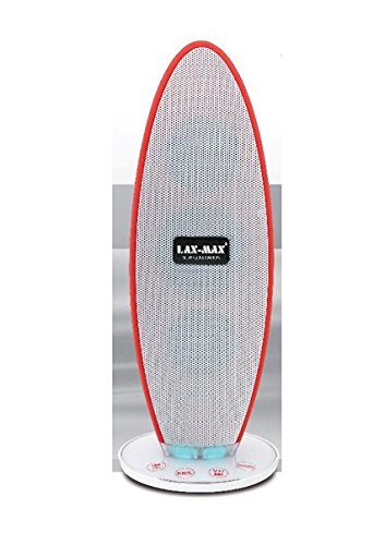 LAX-MAX® NEW GENERATION PORTABLE WIRELESS BLUETOOTH SPEAKER (PINK