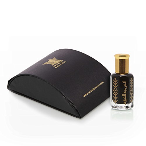 ZAHRAT ALKHALEEJ 6ML OIL BY ARABIAN OUD GTIN/EAN/UPC 769471300117