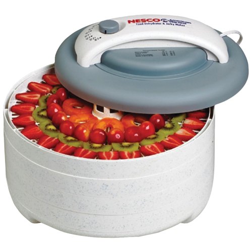 NESCO FD61 500WATT FOOD DEHYDRATOR ELECTRONIC CONSUMER GTIN/EAN/UPC
