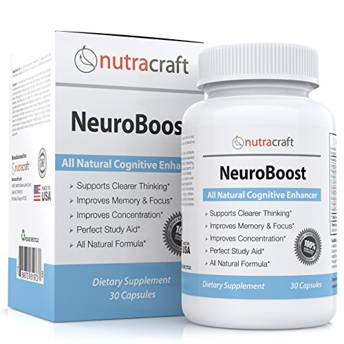1 COGNITIVE SUPPORT & ALERTNESS SUPPLEMENT NATURAL BRAIN ENHANCER