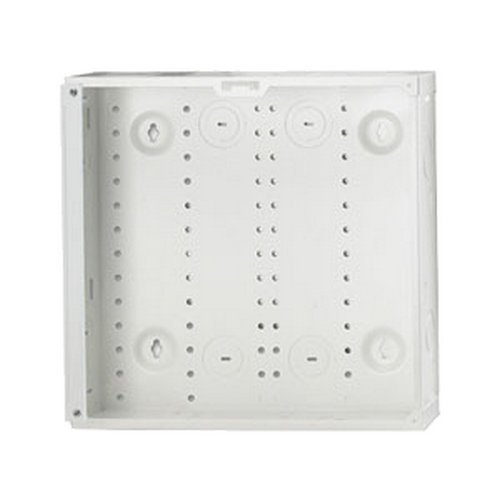 LEVITON 4760514E SMC 14INCH SERIES, STRUCTURED MEDIA ENCLOSURE ONLY