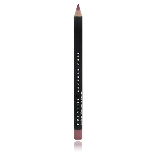 PRESTIGE PROFESSIONAL LIP LINER XNL52 GLACIER PINK BY PRESTIGE