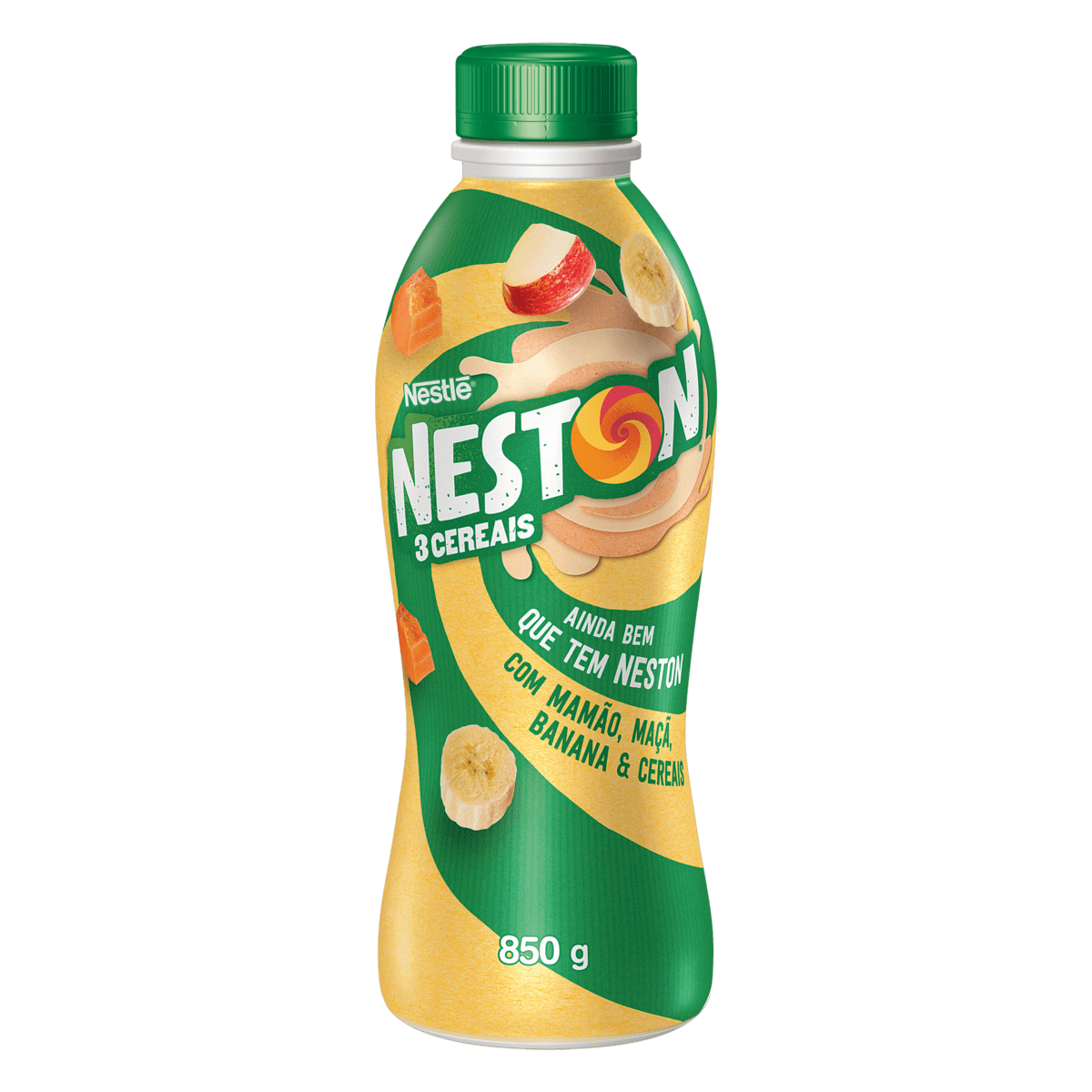 NESTON NESTLE BANDEJA GTIN/EAN/UPC 7891000038512 Cadastro de