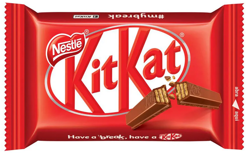 CHOC NESTLE KIT KAT 41,5G FINGER GTIN/EAN/UPC 7891000248775