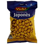 AMENDOIM JAPONÊS YOKI PACOTE 150G - GTIN/EAN/UPC 7891095002177 - Cadastro de Produto com