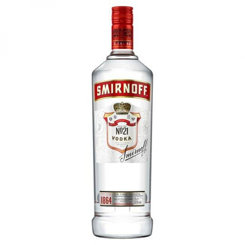SMIRNOFF ICE 1VODKA VODKA SMIRNOF GTIN/EAN/UPC 7893218000114
