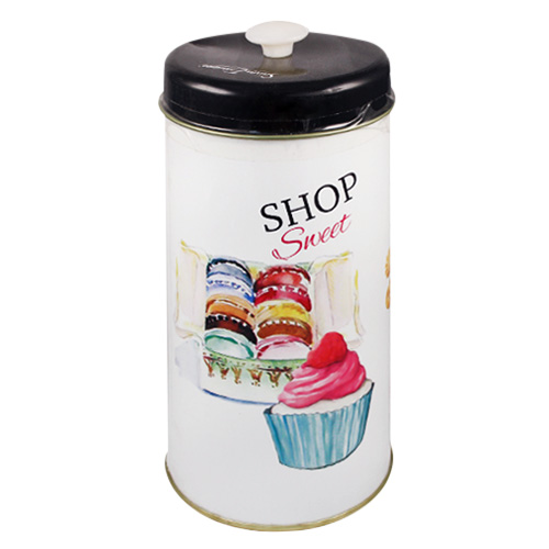 BISCOITO AMANTEIGADO SANTA EDWIGES COLLECTION LATA 150G GTIN/EAN/UPC