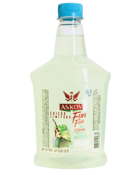 Products classified at NCM 2206.00.90 Outras Pagina 23 Cosmos