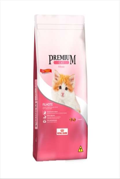 RACAO ROYAL CANIN CAT PREMIUM FILHOTE VITALIDADE 10,1KG GTIN/EAN/UPC