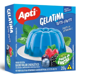GELATINA APTI VIT 20G TUTTIFRUTTI GTIN/EAN/UPC 17896327514173