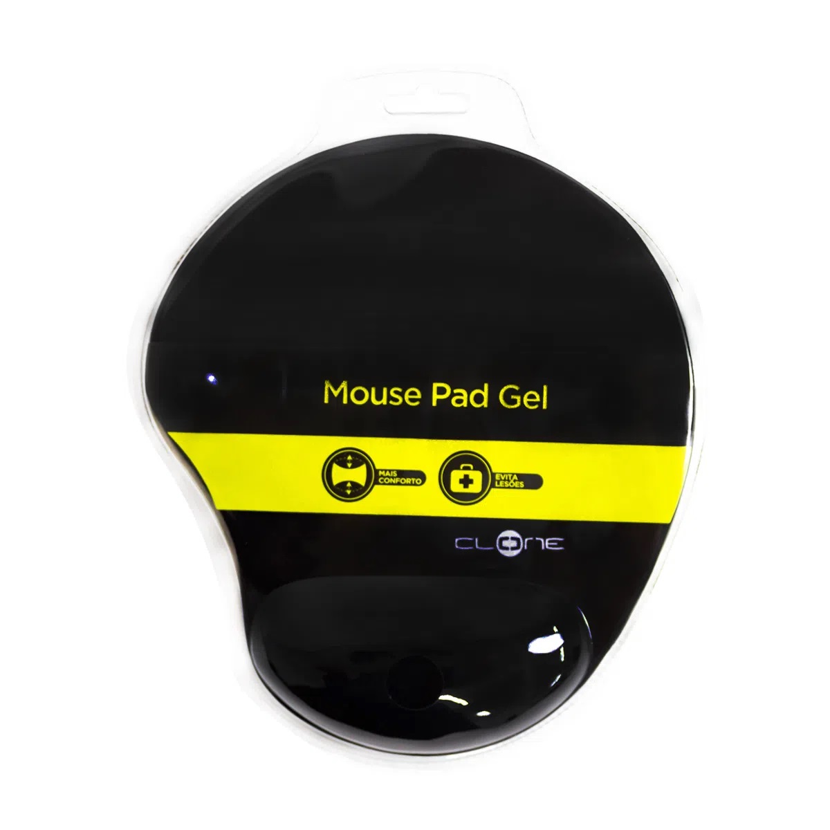 MOUSE PAD C/GEL CLONE GTIN/EAN/UPC 7896418817346 Cadastro de