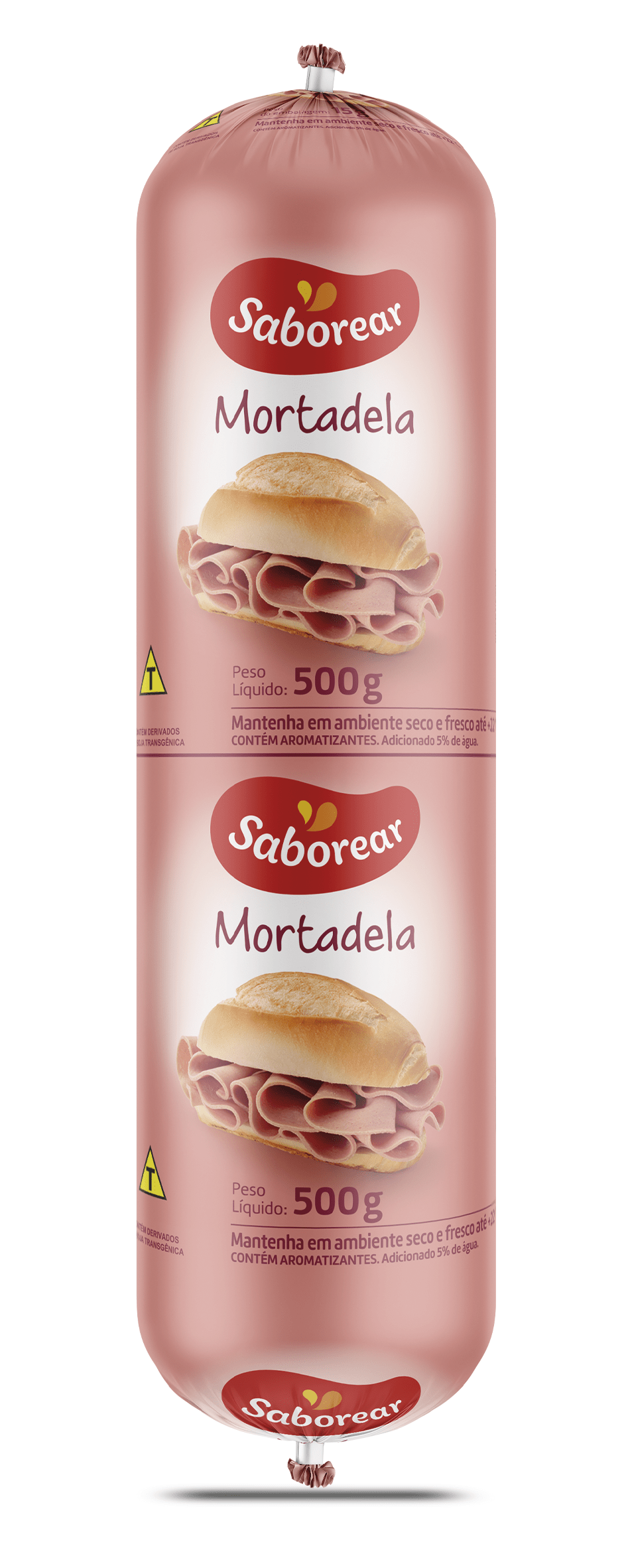 MORTADELA SABOREAR 500G GTIN/EAN/UPC 7898229386370 Cadastro de