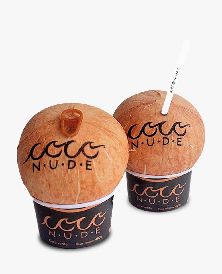 COCO NUDE 400 G - GTIN/EAN/UPC 7898994810520 - Cadastro de Produto com