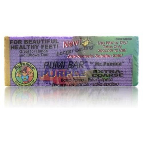 MR PUMICE ULTIMATE PUMI BAR, 4 COUNT GTIN/EAN/UPC 794628207643