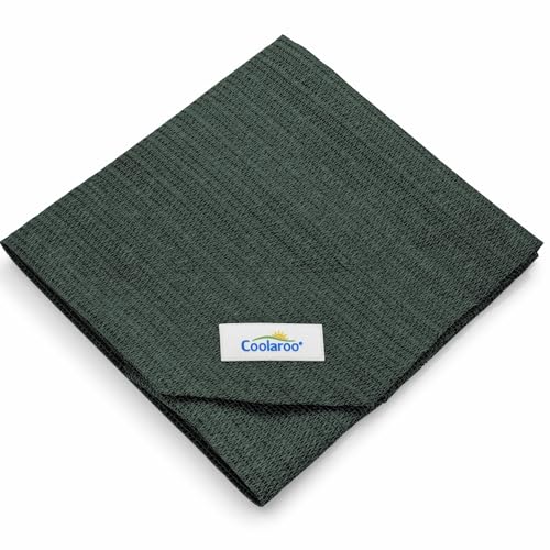 COOLAROO COOLING ELEVATED DOG BED PRO REPLACEMENT COVER, STANDARD