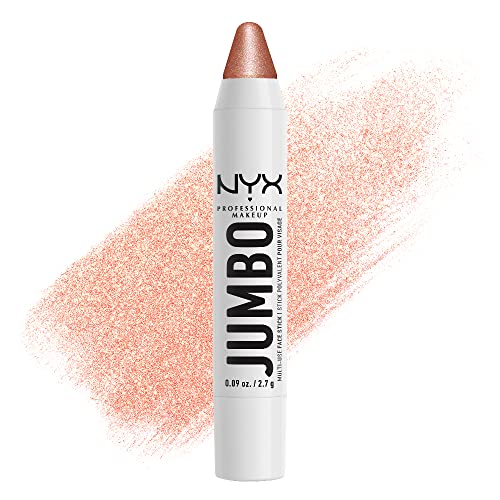 NYX PROFESSIONAL MAKEUP, JUMBO MULTIUSE FACE HIGHLIGHTER STICK