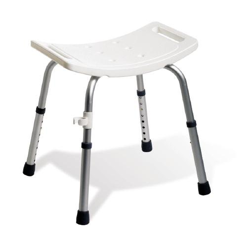 MEDLINE EASY CARE SHOWER CHAIR/STOOL GTIN/EAN/UPC 80196174075 Cadastro de Produto com
