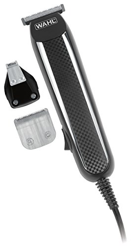 WAHL 9686 POWER PRO CORDED HAIR CLIPPER, TRIMMER AND DETAILER - GTIN