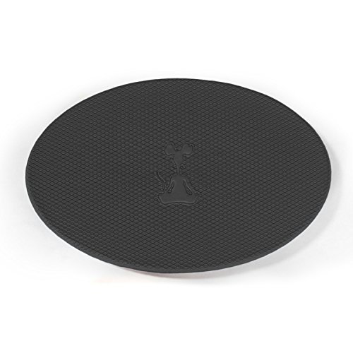 RATPAD THE ORIGINAL YOGA PAD. ECOFOAM CUSHION COMPLEMENTS YOUR YOGA