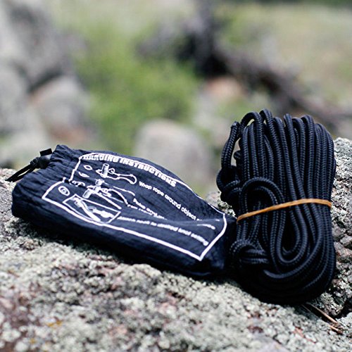 TREK LIGHT GEAR GO ANYWHERE ROPE KIT GTIN/EAN/UPC 817067010077