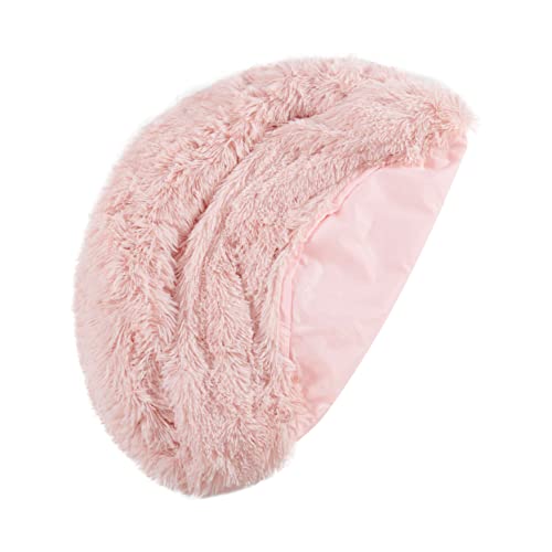 BEST FRIENDS BY SHERI ROUND DOG BED COVER REPLACEMENT FOR THE ORIGINAL