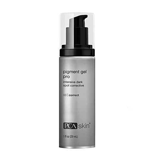 PCA SKIN PIGMENT GEL PRO INTENSIVE BRIGHTENING DARK SPOT