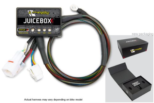 TWO BROTHERS RACING(001-206) JUICE BOX PRO FUEL CONTROLLER - GTIN/EAN