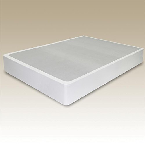 SLEEP MASTER BIFOLD BOX SPRING FOLDING MATTRESS FOUNDATION, KING GTIN