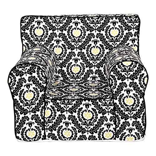 TREND LAB WAVERLY RISE AND SHINE PETITE ACCENT CHAIR GTIN/EAN/UPC