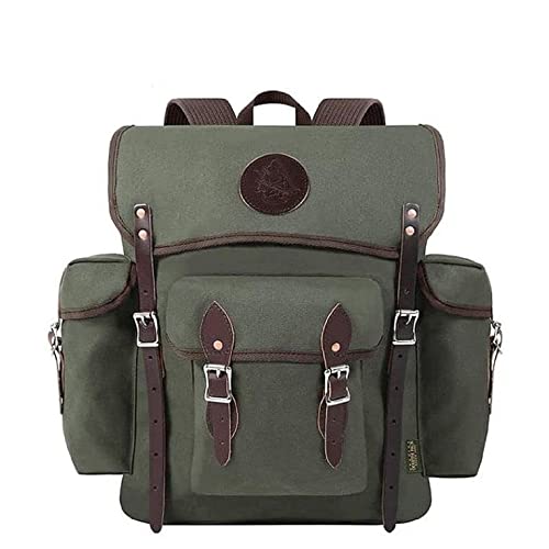 DULUTH PACK Z1211PATHOD PATH WANERER PACK PATHFINDER OLIVE DRAB GTIN/EAN/UPC 848254040362