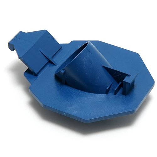 NEW ZODIAC BARACUDA W70328 G3 CLEANER FOOT FLANGE REPLACES W69732 PART