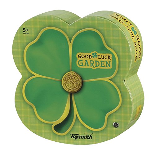 TOYSMITH GOOD LUCK GARDEN KIT GTIN/EAN/UPC 85761205536 Cadastro de Produto com Tributação e