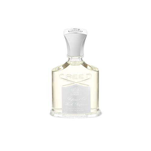 CREED PERFUMED OIL, 2.5 FL OZ GTIN/EAN/UPC 871854001501 Cadastro de