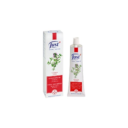 SWISS JUST THYME CREAM GTIN/EAN/UPC 8809257600153 Cadastro de
