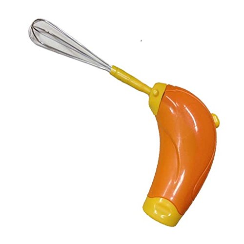 DAISO HAND MIXER ORANGE COLOR GTIN/EAN/UPC 884783091833 Cadastro de