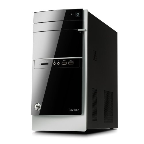 HP PAVILION 500297C, CORE I54440, 12GB, 1TB HD, WIN 8.1 DESKTOP PC